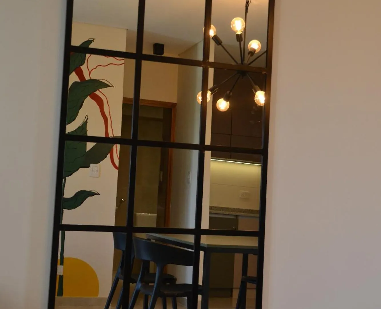 Tiburcio 16 Apartment Mendoza