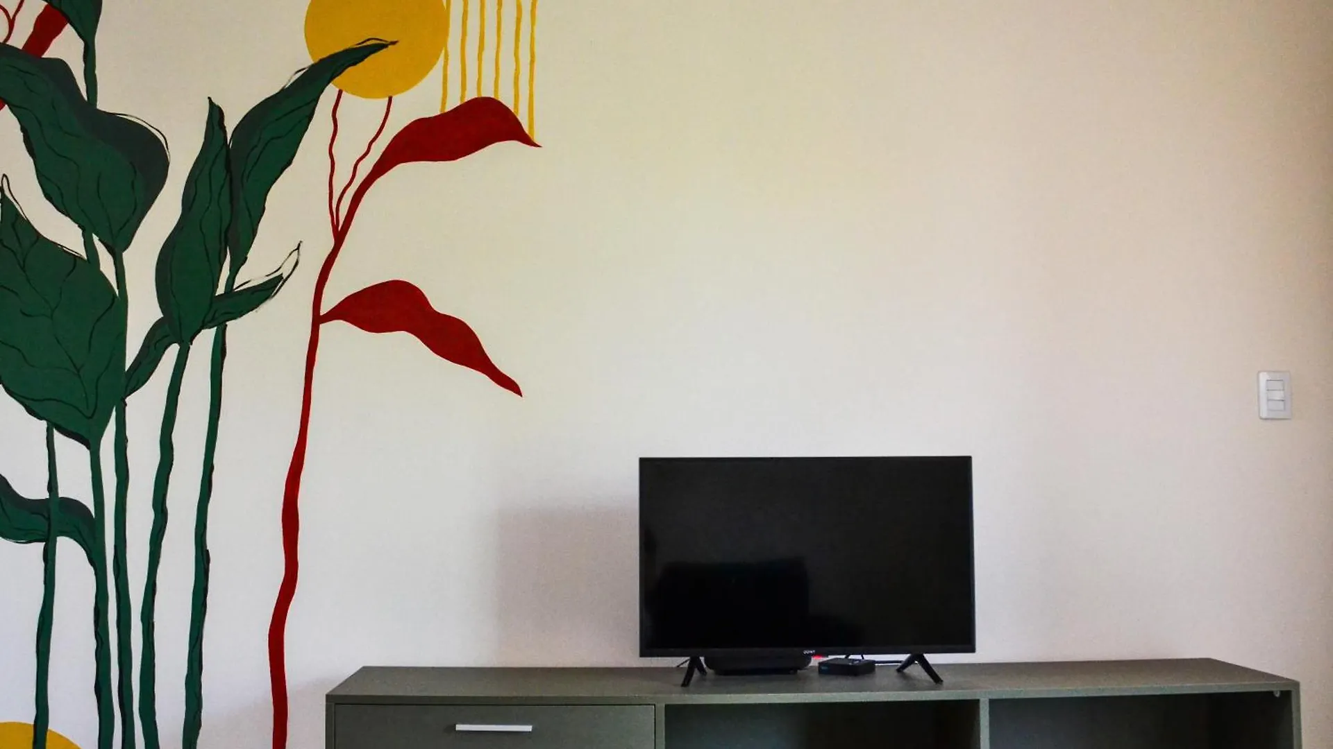 Tiburcio 16 Apartment Mendoza