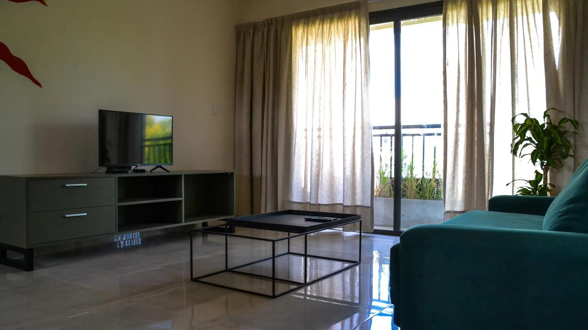 Tiburcio 16 Apartment Mendoza 0*,  Argentina