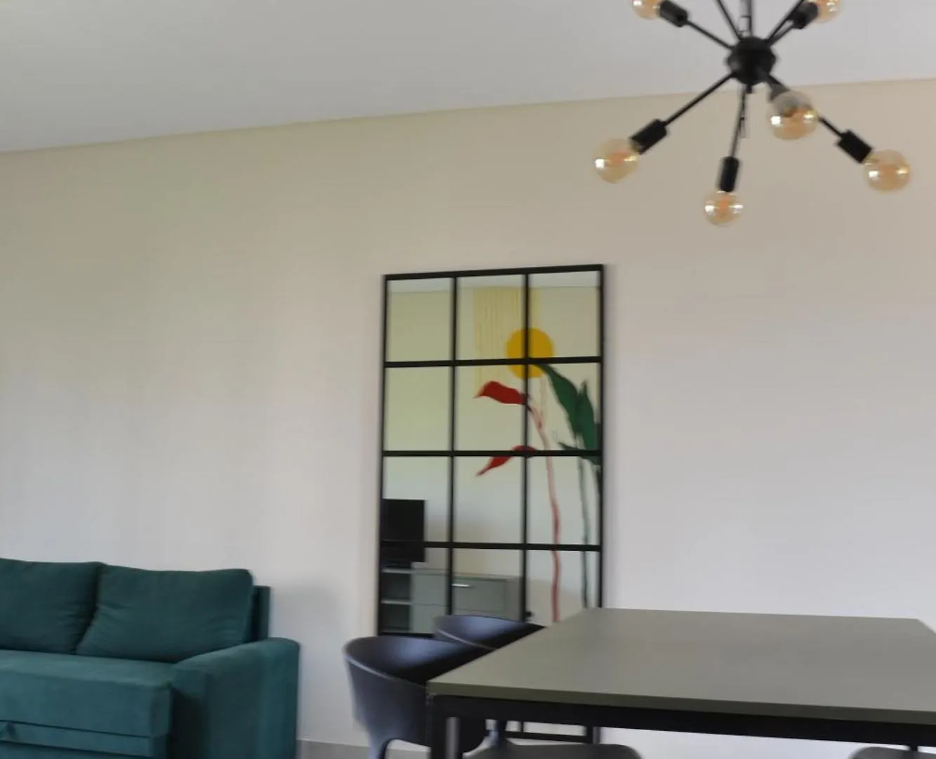 Tiburcio 16 Apartment Mendoza