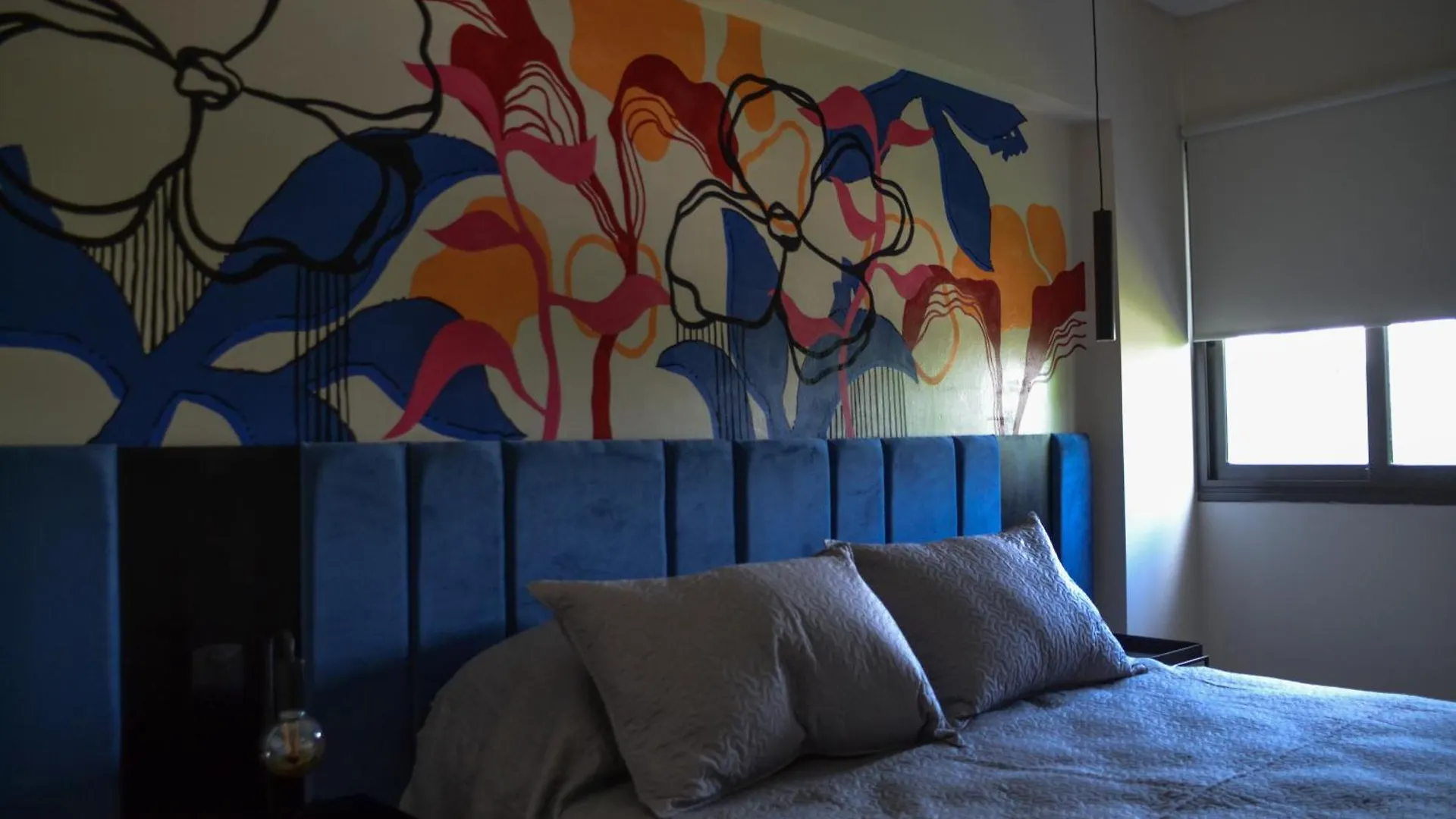 Tiburcio 16 Apartment Mendoza