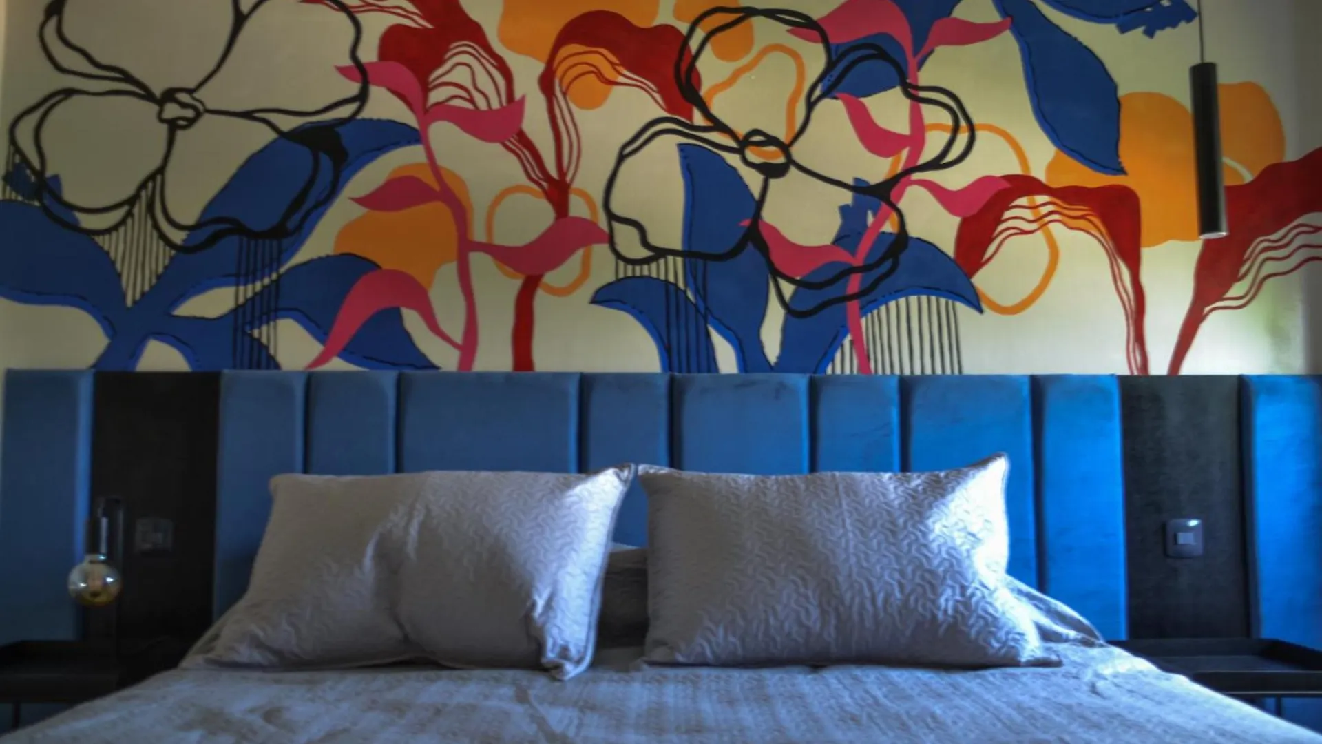 Tiburcio 16 Apartment Mendoza